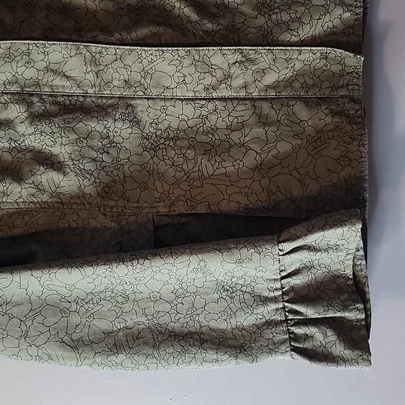 JOE FRESH LIGHTWEIGHT JACKET - Picture 3 of 9